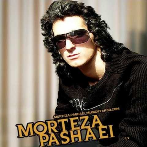 Morteza Pashaei To Fekretam